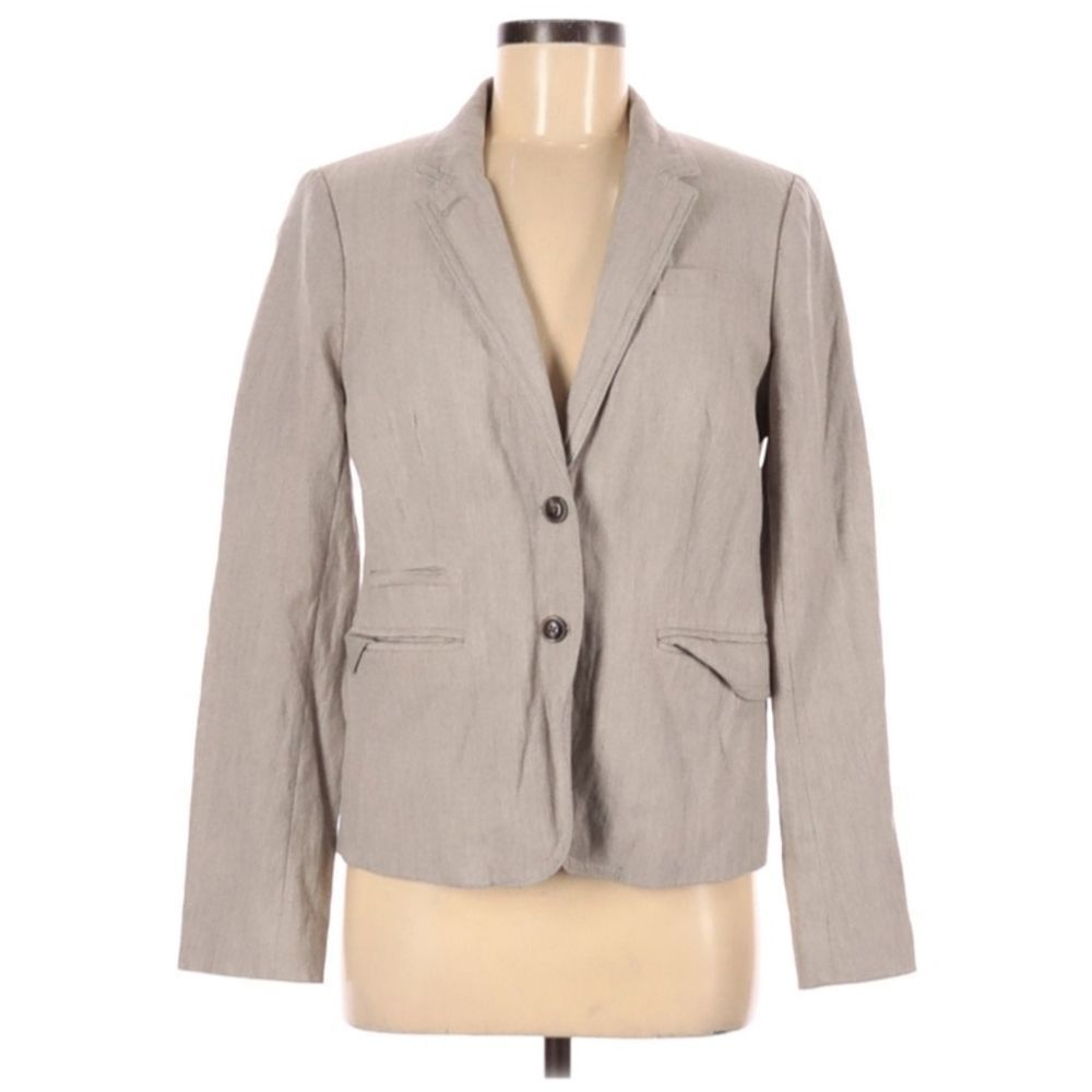 J.Crew Women School Boy Blazer Nwot